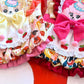 Now accepting preorders ☆Flower Heart Dress☆