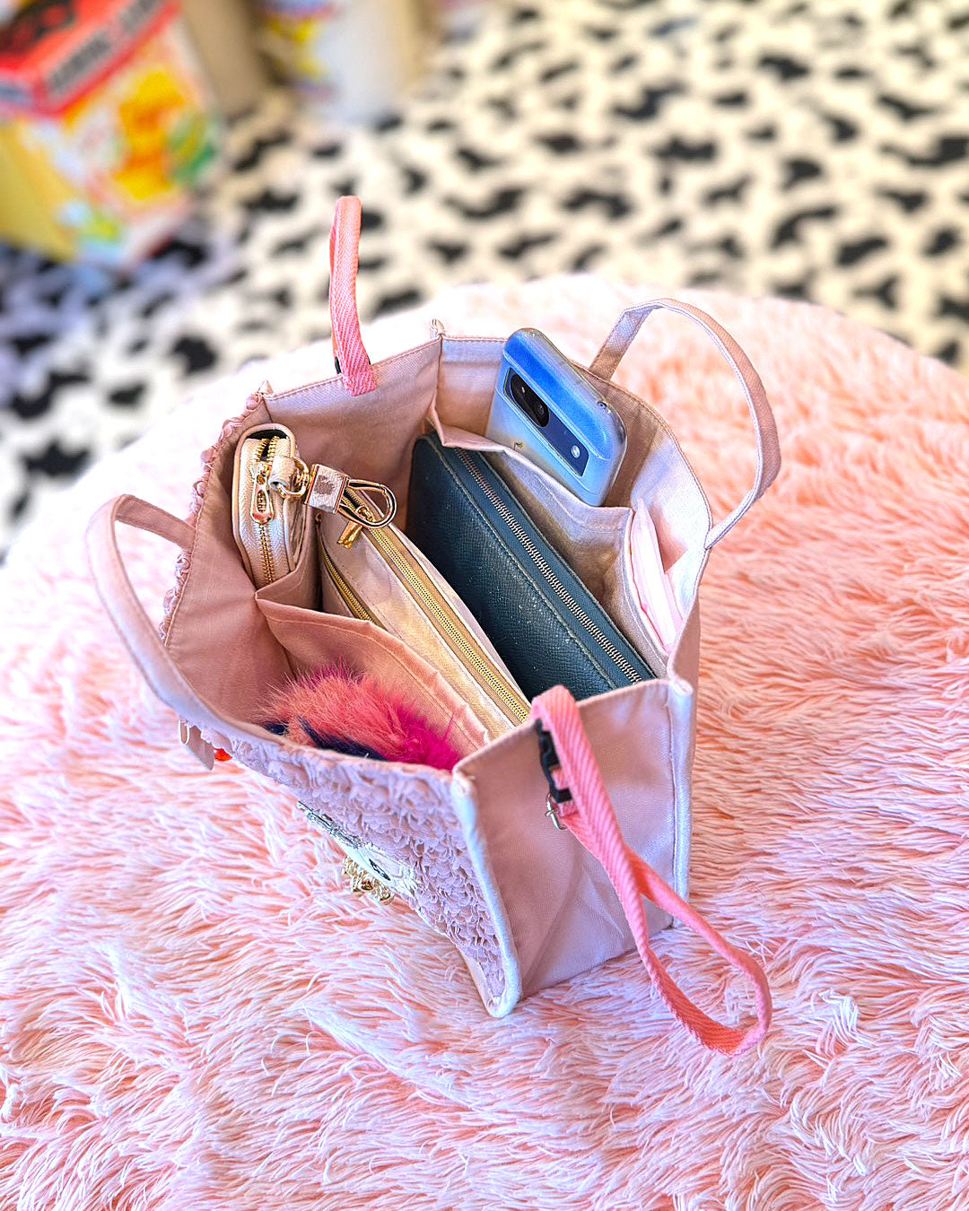 ☆Paw bonbon charm☆