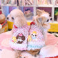 予約受付中 限定品☆ダック プリンセス ワンピース☆
