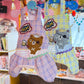 予約受付中 ☆パイレーツ サロペット☆
