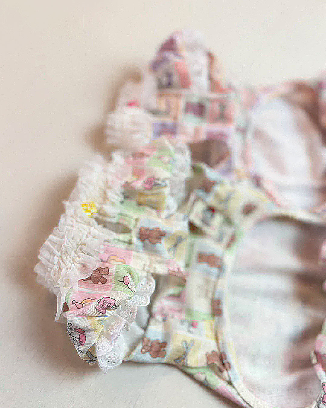 Now accepting preorders ☆Flower Heart Dress☆