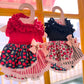 Now accepting preorders ☆Flower Heart Dress☆