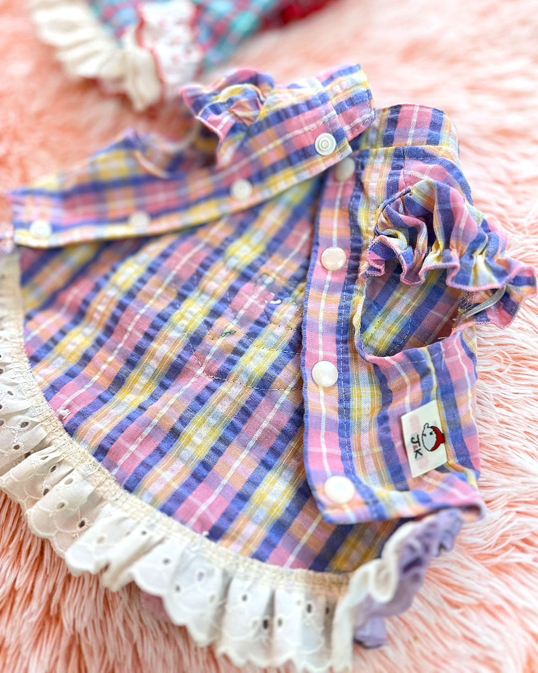 Now accepting preorders ☆Flower Heart Dress☆