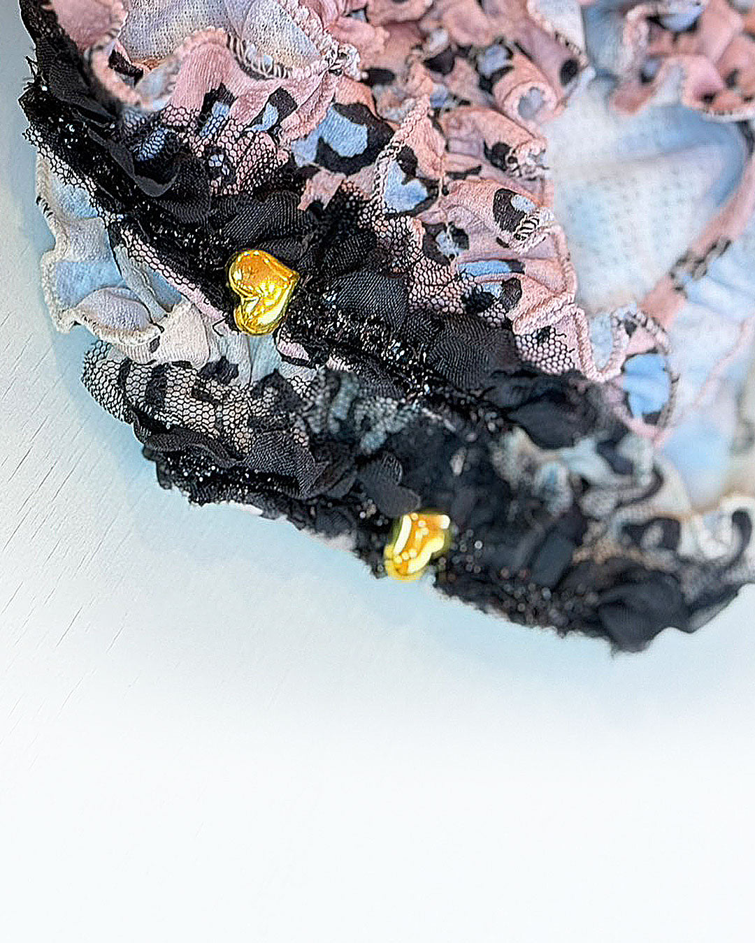 予約受付中 ☆スマイル モンキーレオパードOP☆