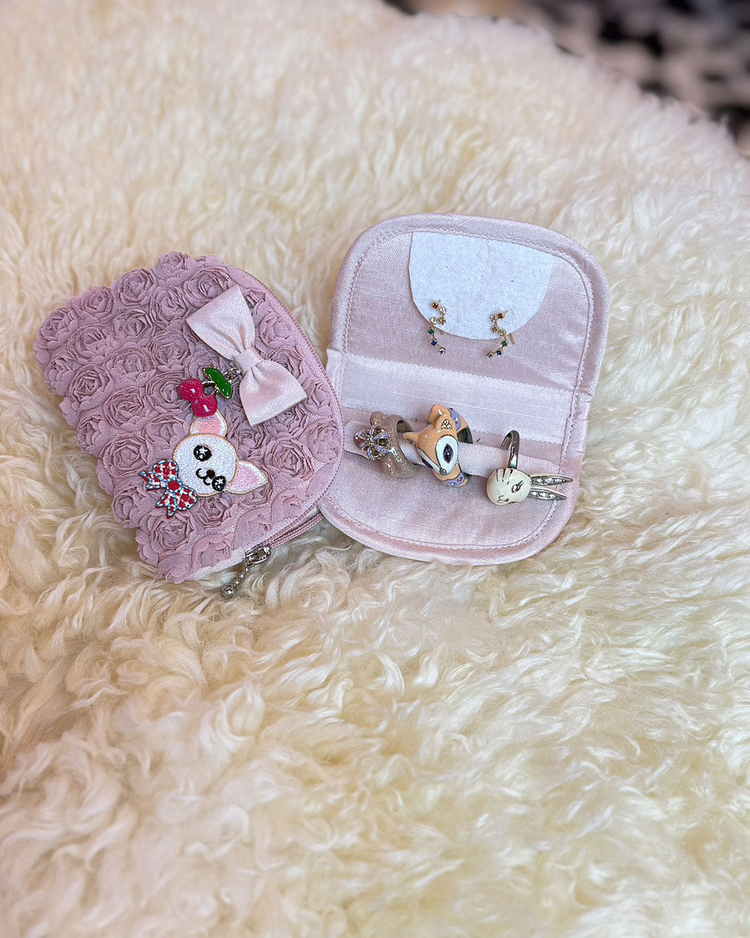 ☆Paw bonbon charm☆