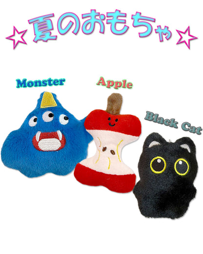 ☆おもちゃαシリーズ☆