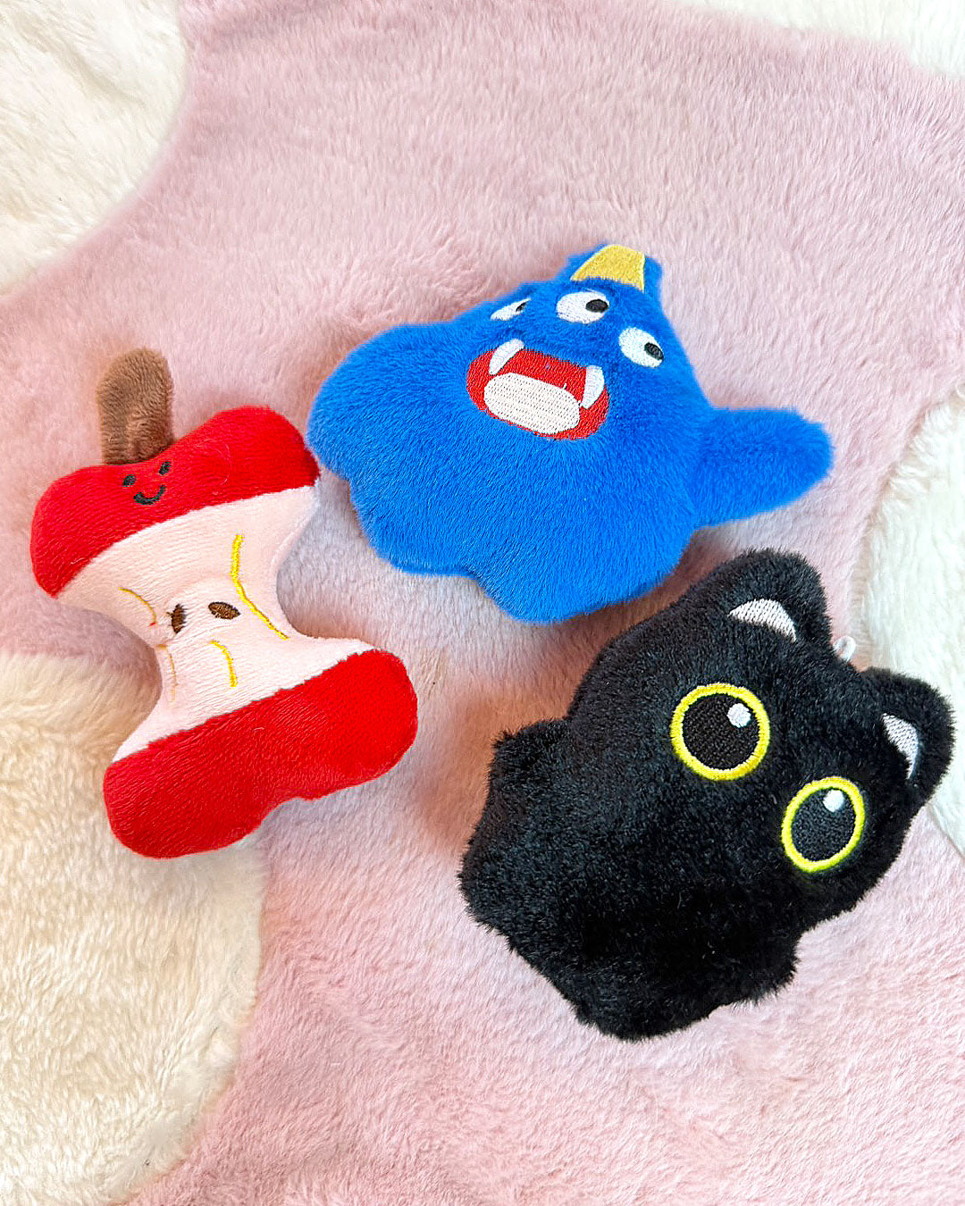 ☆おもちゃαシリーズ☆