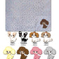☆Fur Carrier Mat☆ (Large)