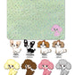 ☆Fur Carrier Mat☆ (Large)
