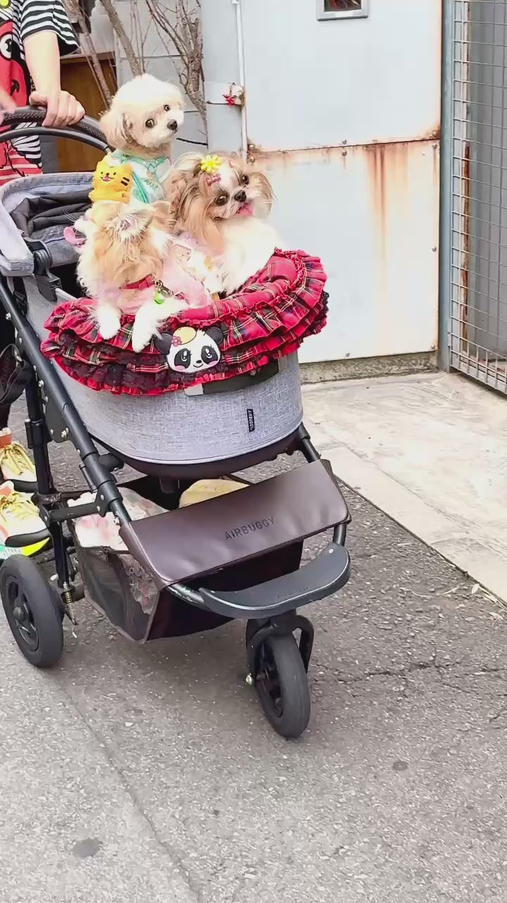 かちゃんページ 予約受付中☆ベレーちゃん カートカバー☆ – J&Kanimals