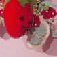 ☆キャラクターいちご チャーム ☆