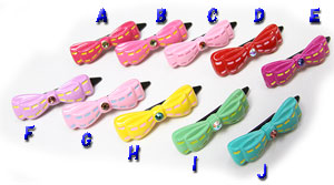 ☆Slim ribbon☆