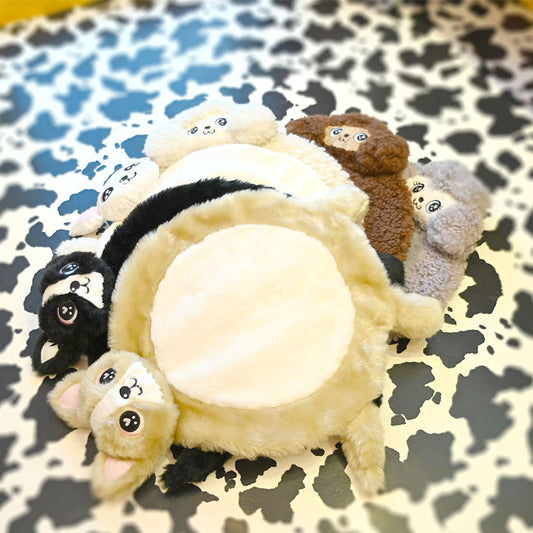 ☆キャラクター ラグ☆