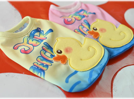 ☆あひるビーチTシャツ☆