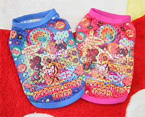 ☆DJ タンクトップ☆