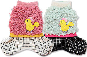 ☆コケッコーつなぎ☆