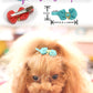 ☆Elegantribbonclip1☆