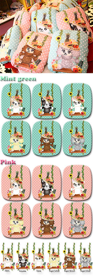 ☆ふかふか クッション☆